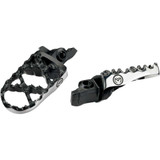 MOOSE RACING STCR5 Moose Racing Hybrid Footpegs - Standard - Honda Stcr-5