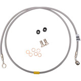 GALFER FK003D1021 Galfer Brake Line Kit - Stainless Steel Fk003D102-1