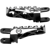 MOOSE RACING STXR5 Moose Racing Hybrid Footpegs - Standard - Honda Stxr-5
