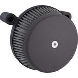 Arlen Ness Big Sucker Stage I Air Filter Kit - Black 50-337