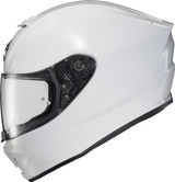 Scorpion Exo 33-0058 Scorpion Exo Exo-R330 Full-Face Helmet Solid White 3X 33-0058