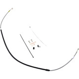 GALFER FK003D2171 Galfer Brake Line Kit - Stainless Steel Fk003D217-1