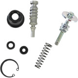 MOOSE RACING 06955X Moose Racing Repair Kit - Master Cylinder 06-955X