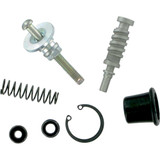 MOOSE RACING 06953X Moose Racing Repair Kit - Master Cylinder 06-953X