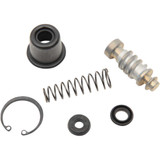 PARTS UNLIMITED 1731-0525 Parts Unlimited Master Cylinder Rebuild Kit - Suzuki
