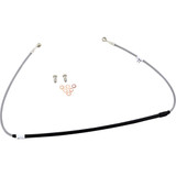 GALFER FK003D344CR Galfer Brake Line Kit - Stainless Steel Fk003D344Cr