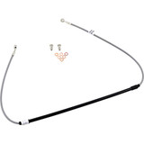 GALFER FK003D4121 Galfer Brake Line Kit - Stainless Steel Fk003D412-1