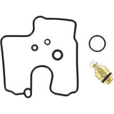 K&L Supply Carburetor Repair Kit - Suzuki 18-9308