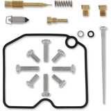 MOOSE RACING 261069 Moose Racing Carburetor Repair Kit - Arctic Cat 26-1069