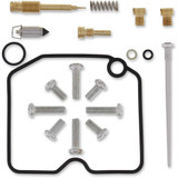 MOOSE RACING 261064 Moose Racing Carburetor Repair Kit - Arctic Cat 26-1064