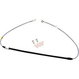 GALFER FK003D4771 Galfer Brake Line Kit - Stainless Steel Fk003D477-1