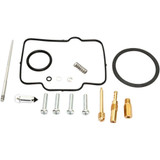 MOOSE RACING 261543 Moose Racing Carburetor Repair Kit - Honda 26-1543