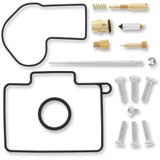 MOOSE RACING 261180 Moose Racing Carburetor Repair Kit - Honda 26-1180
