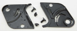Gmax G999553 Gmax Shield Ratchet Plate W/Screws Left/Right Gm-44/Md-04 G999553