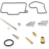 MOOSE RACING 261162 Moose Racing Carburetor Repair Kit - Honda 26-1162