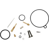 MOOSE RACING 261772 Moose Racing Carburetor Repair Kit - Honda 26-1772
