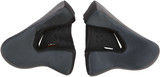 Gmax G040003 Gmax Cheek Pads 25Mm Sm Stock Md-04 G040003