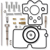 MOOSE RACING 261457 Moose Racing Carburetor Repair Kit - Honda 26-1457