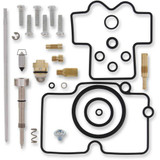 MOOSE RACING 261461 Moose Racing Carburetor Repair Kit - Honda 26-1461