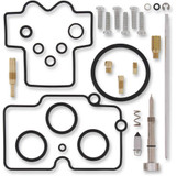 MOOSE RACING 261470 Moose Racing Carburetor Repair Kit - Honda 26-1470