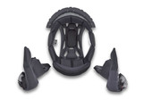 Scorpion Exo 14-600-05 Scorpion Exo Exo-St1400 Kwikwick Iii Liner/Cheek Pad Kit Lg 14-600-05