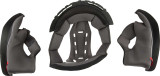 Scorpion Exo 42-600-03 Scorpion Exo Exo-R420 Kwikwick Ii Liner/Cheek Pad Kit Sm 42-600-03