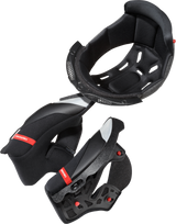 Scorpion Exo 52-600-05 Scorpion Exo Exo-T520 Kwikwick C Liner/Cheek Pad Kit Md 52-600-05