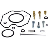 MOOSE RACING 2610009 Moose Racing Carburetor Repair Kit - Honda 26-10009