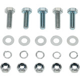 All Balls 470-01002 All Balls Hardware Kit 2 Bolt 470-01002