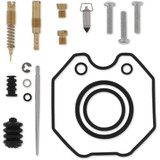 MOOSE RACING 261002 Moose Racing Carburetor Repair Kit - Honda 26-1002