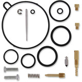 MOOSE RACING 261203 Moose Racing Carburetor Repair Kit - Honda 26-1203