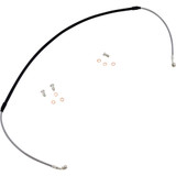 GALFER FK003D791 Galfer Brake Line Kit - Stainless Steel Fk003D79-1