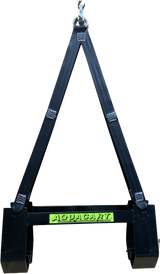 Aquacart Uncrating Sling As-Isdu