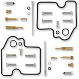 MOOSE RACING 261381 Moose Racing Carburetor Repair Kit - Kawasaki 26-1381