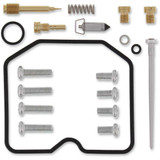MOOSE RACING 261225 Moose Racing Carburetor Repair Kit - Kawasaki 26-1225
