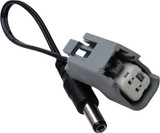 Motion Pro 08-0599 Motion Pro Ev6 Fuel Injector Cleaner Pigtail 08-0599