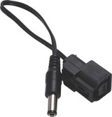 Motion Pro 08-0597 Motion Pro Hyb Fuel Injector Cleaner Pigtail 08-0597