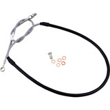 GALFER FK003D8931 Galfer Brake Line Kit - Stainless Steel Fk003D893-1