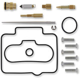 MOOSE RACING 261509 Moose Racing Carburetor Repair Kit - Kawasaki 26-1509