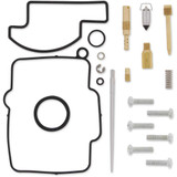 MOOSE RACING 261136 Moose Racing Carburetor Repair Kit - Kawasaki 26-1136