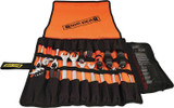 Nelson-Rigg RG-1085 Nelson-Rigg Trailsend Large Tool Roll Rg-1085