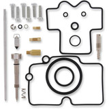 MOOSE RACING 261458 Moose Racing Carburetor Repair Kit - Kawasaki 26-1458