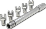 Rk Excel TWH-006 Rk Excel Adjustable Torque Spoke Wrench Spline Twh-006