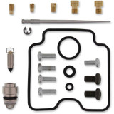MOOSE RACING 261449 Moose Racing Carburetor Repair Kit - Polaris 26-1449