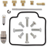 MOOSE RACING 261024 Moose Racing Carburetor Repair Kit - Polaris 26-1024