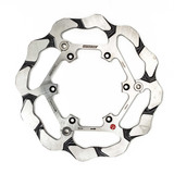 BRAKING S34009 Braking Batfly S3 270 Front Rotor Kit S34009