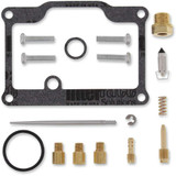 MOOSE RACING 261007 Moose Racing Carburetor Repair Kit - Polaris 26-1007