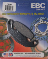 EBC FA141 Ebc Brake Pads Fa141