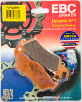 EBC FA438HH Ebc Brake Pads Fa438Hh