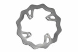 GALFER DF149W Galfer Wave Rotor - Rear Kaw Df149W